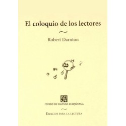 El coloquio de los lectores