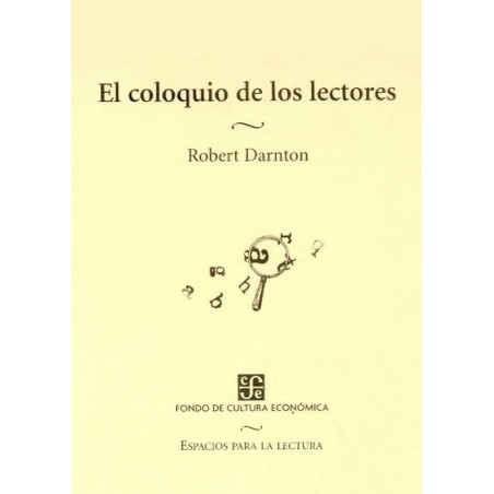 El coloquio de los lectores