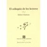 El coloquio de los lectores