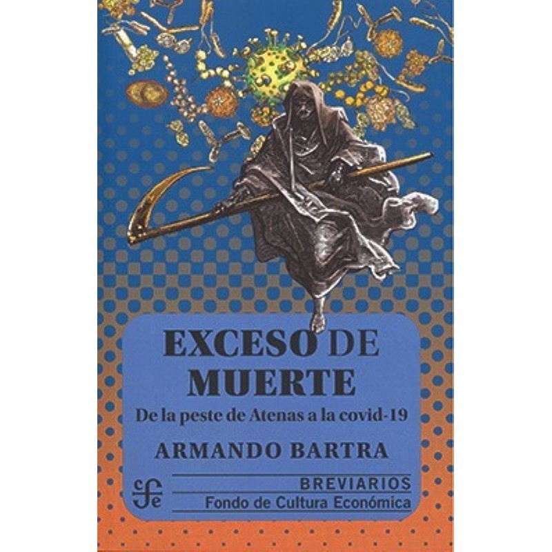 Exceso de muerte: desde la peste de Atenas a la covid-19