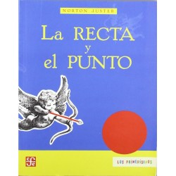 La recta y el punto. Un romance matemático