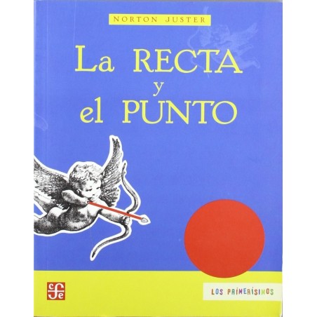 La recta y el punto. Un romance matemático