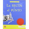 La recta y el punto. Un romance matemático
