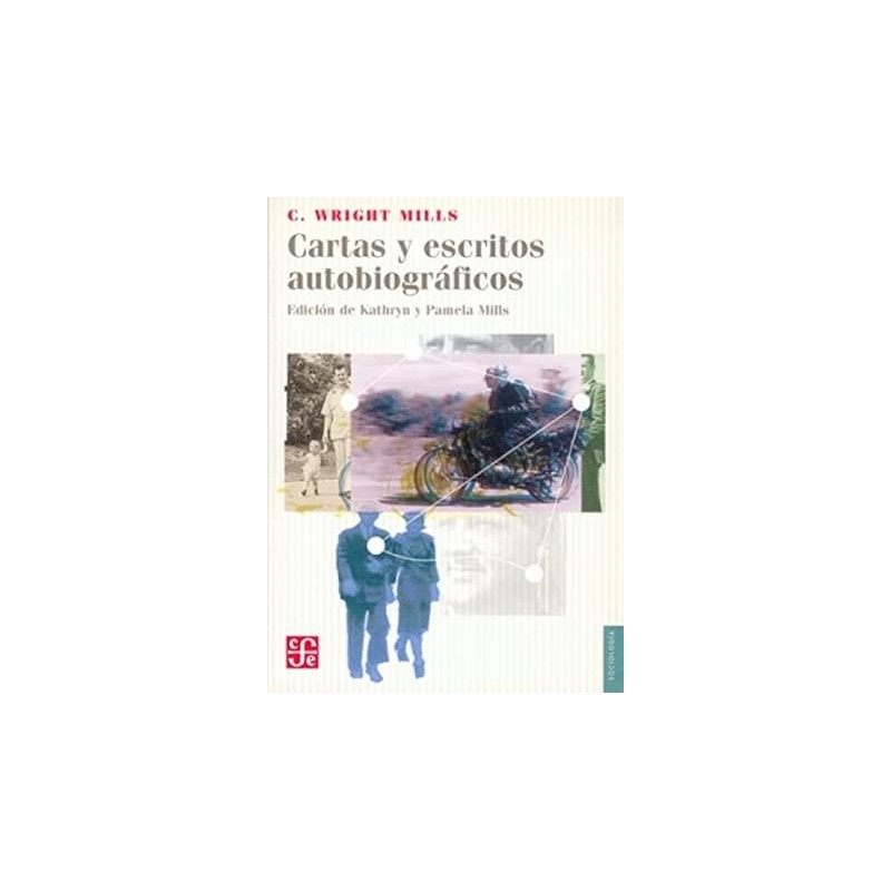 Cartas y escritos autobiográficos