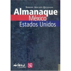 Almanaque. México-Estados Unidos.