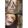 La casa de las águilas (2 vols.)