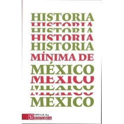 Historia mínima de México