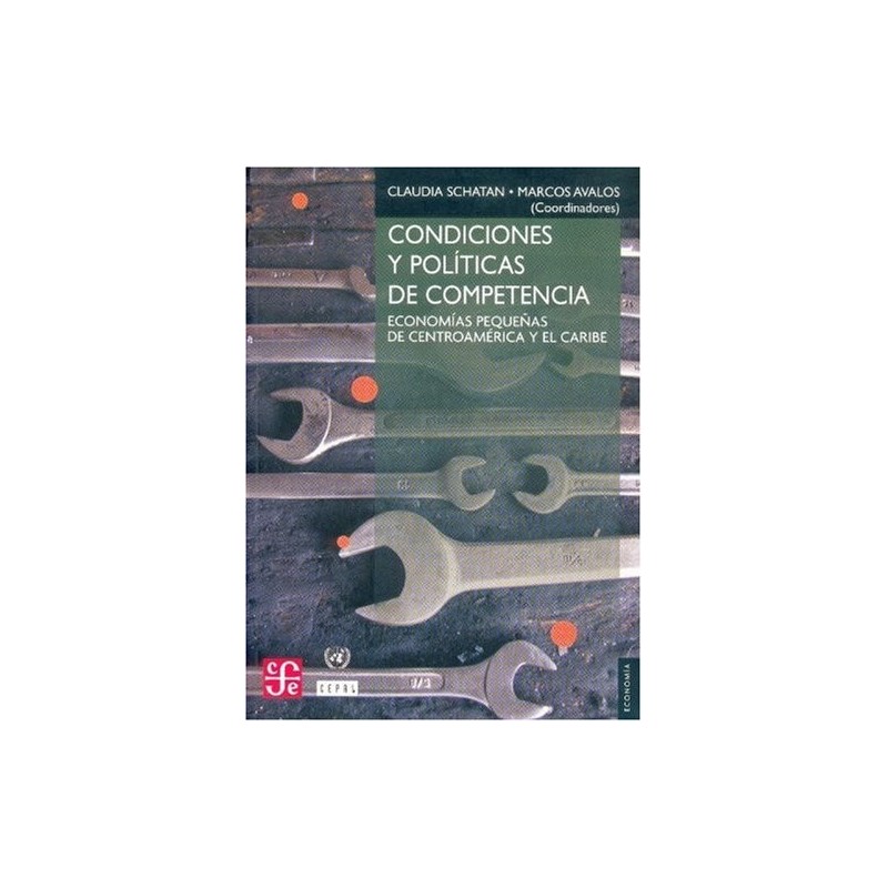 Condiciones y poíticas de competencia