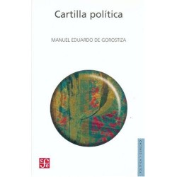 Cartilla política