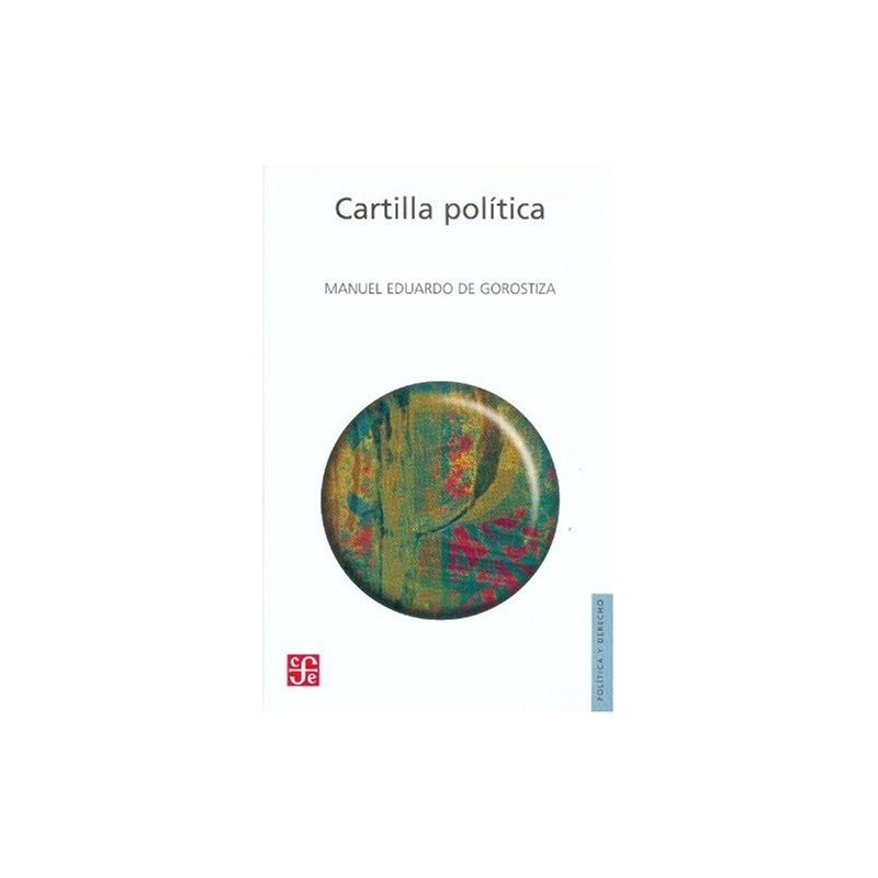 Cartilla política