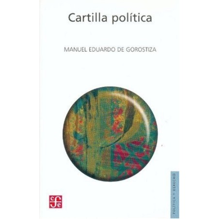 Cartilla política