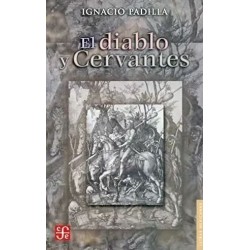 El diablo y cervantes