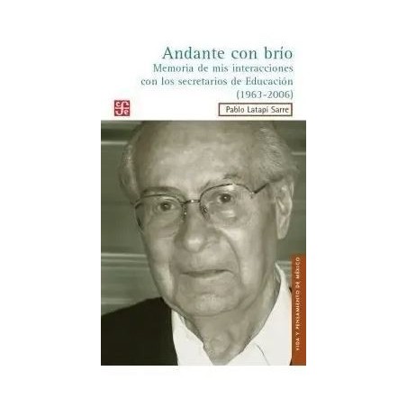 Andante con brío