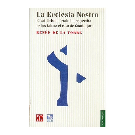 La Ecclesia Nostra. El catolicismo desde la perspectiva