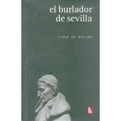 El burlador de Sevilla