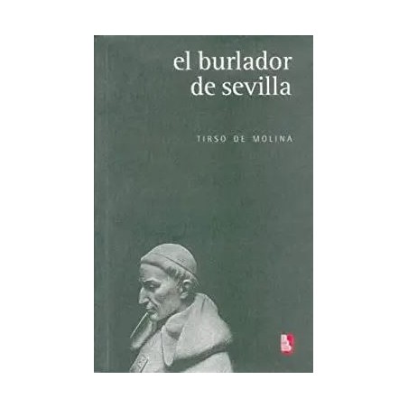 El burlador de Sevilla