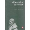 El burlador de Sevilla