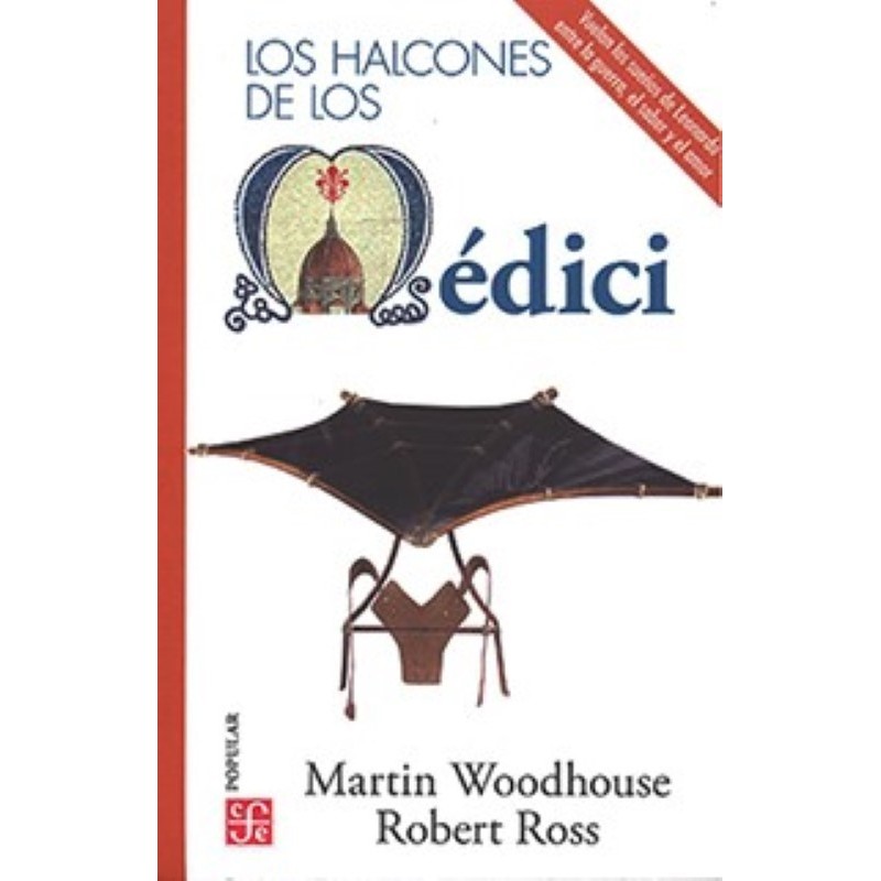 Los halcones de los Médici