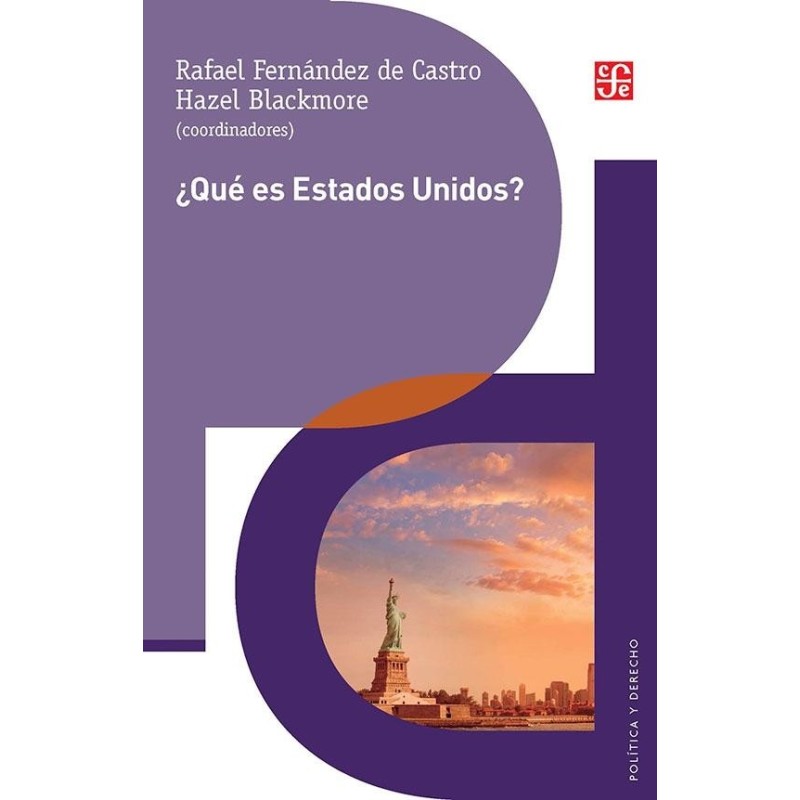 ¿Qué es Estados Unidos?