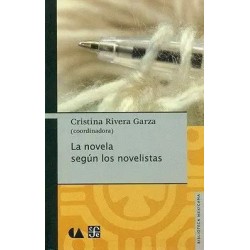 La novela según los novelistas.