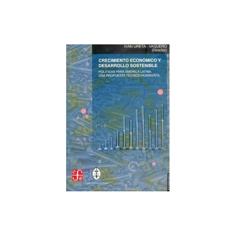 Crecimiento económico y desarrollo sostenible
