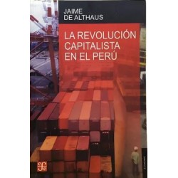 La revolución capitalista en el Perú