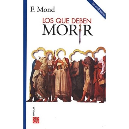 Los que deben morir
