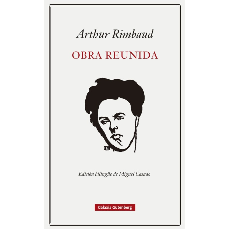 Obra reunida