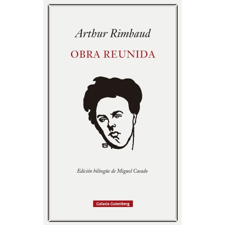 Obra reunida