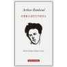 Obra reunida