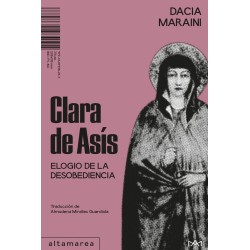 Clara de Asís