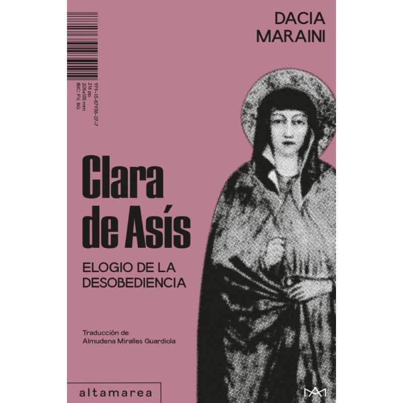 Clara de Asís