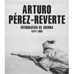 Fotografías de Guerra (1974-1985)