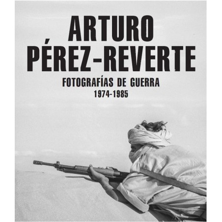 Fotografías de Guerra (1974-1985)