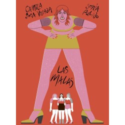 Las malas