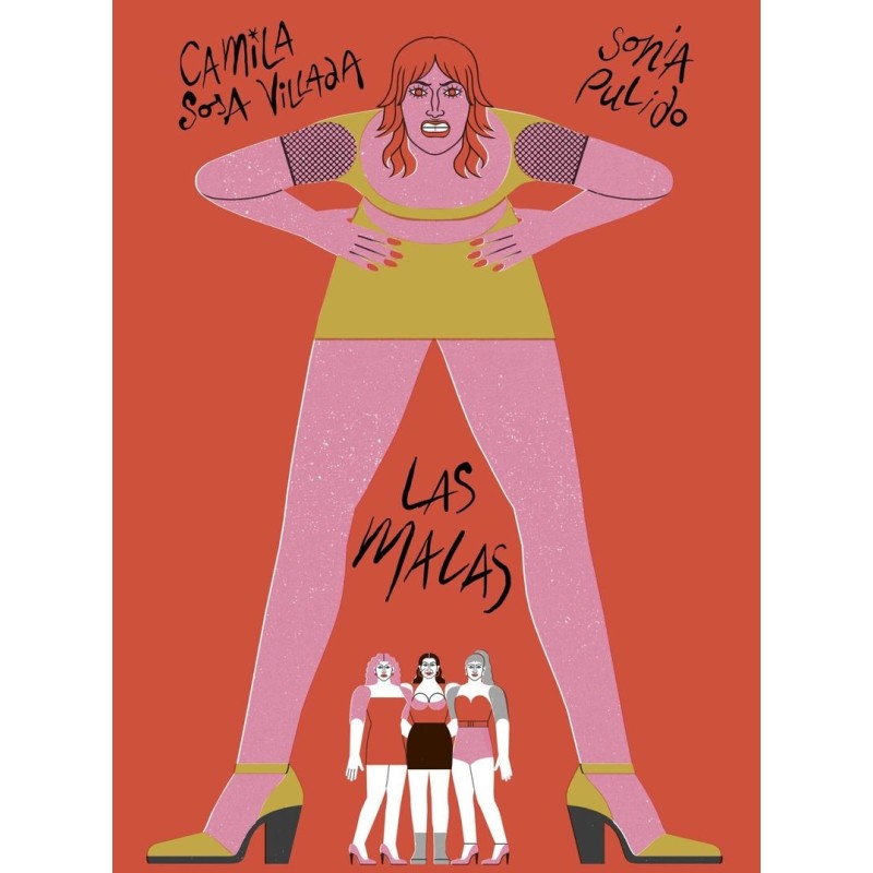 Las malas