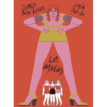 Las malas