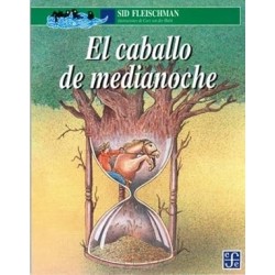 Caballos de medianoche