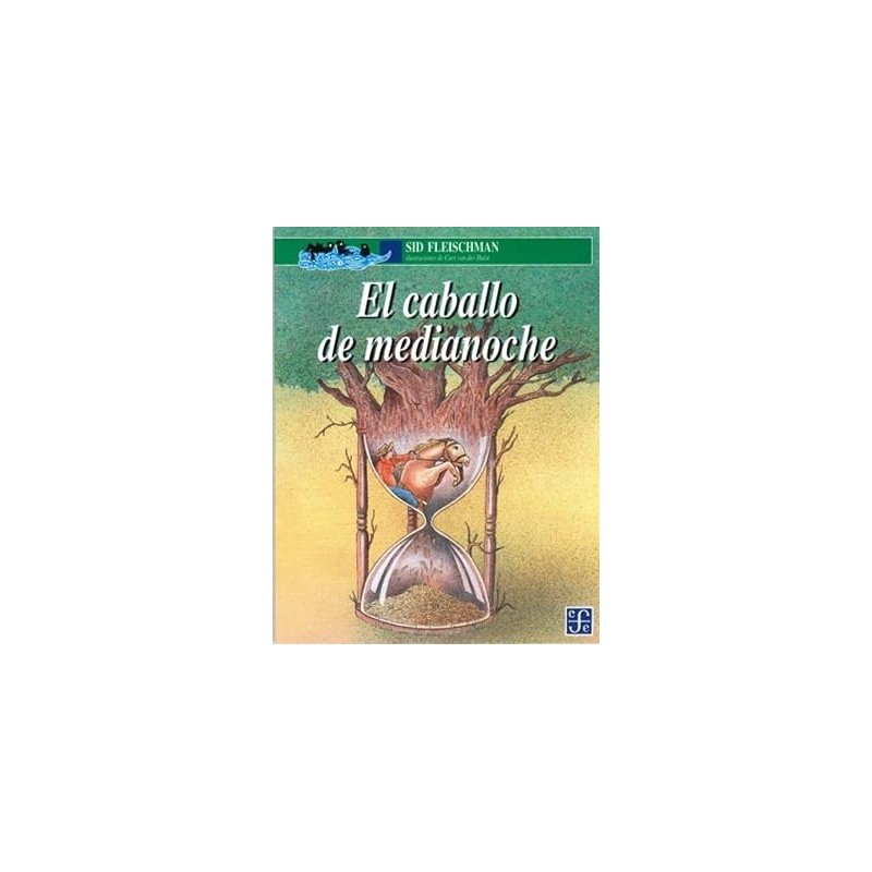 Caballos de medianoche