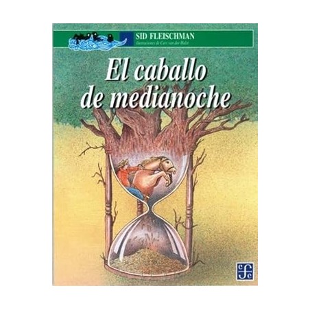 Caballos de medianoche