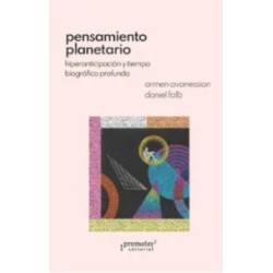 PENSAMIENTO PLANETARIO