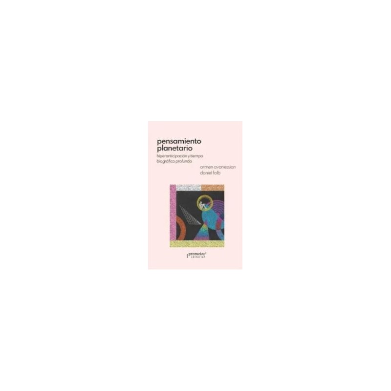 PENSAMIENTO PLANETARIO