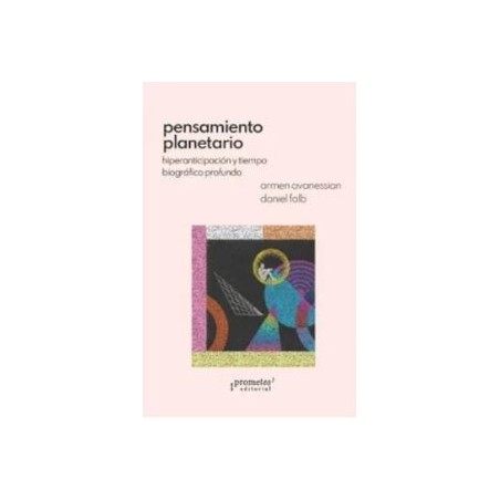 PENSAMIENTO PLANETARIO