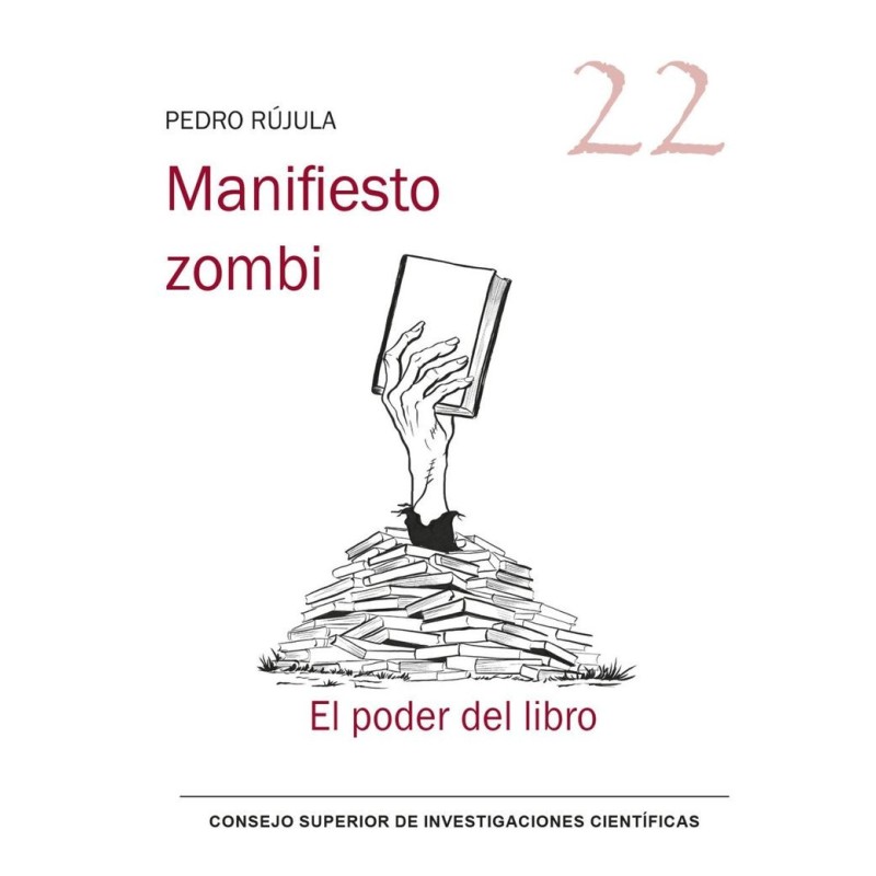 Manifiesto zombi