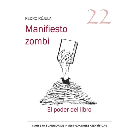 Manifiesto zombi