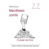 Manifiesto zombi
