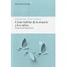 Cómo hablar de la muerte a los niños