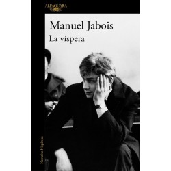 La víspera