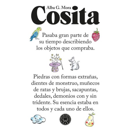 Cosita