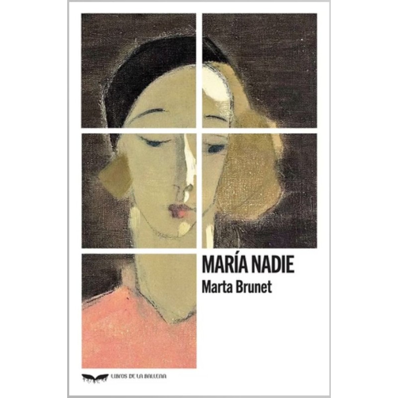 MARÍA NADIE